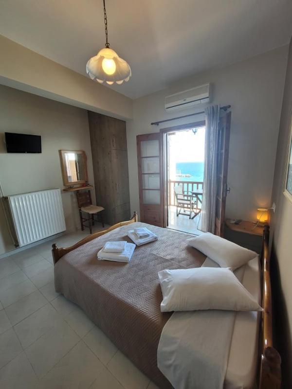 Irida Studios Agios Ioannis  Exterior photo